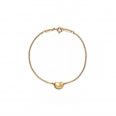 TIFFANY ELSA PERETTI® BEAN® DESIGN BRACELET 60148999
